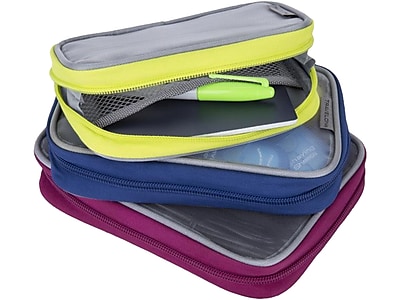 travelon packing cubes