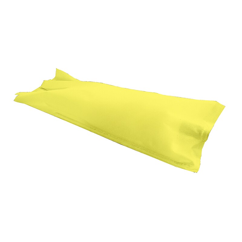 ProTeam ProDuster Duster Sleeves, Yellow, 500 Dusters/Carton (101533) image 1
