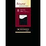 Southworth Resume 1-Pocket Presentation Folder, Black, 8/Pack (98876)~#|#~sp59992461_sc7