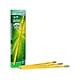 Ticonderoga Wooden Pencils, No. 2.5 Medium Lead, Dozen (13885)~#|#~sp59992470_sc7