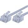 GE 7' Telephone Cord, White (76581)~#|#~sp59992497_sc7