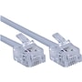 GE 7' Telephone Cord, White (76581)~#|#~sp59992498_sc7