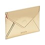 Poppin Business Card Case, Gold (102250)~#|#~sp59992499_sc7