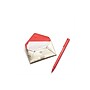 Poppin Business Card Case, Gold (102250)~#|#~sp59992500_sc7