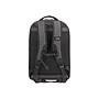 Solo New York Nomad Unbound Laptop Backpack, Solid, Gray (NOM701-10)~#|#~sp59992762_sc7