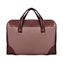 McKleinUSA N Series HARPSWELL Nylon Pocket Briefcase, Khaki (18564)~#|#~sp59992783_sc7