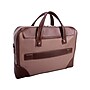 McKleinUSA N Series HARPSWELL Nylon Pocket Briefcase, Khaki (18564)~#|#~sp59992784_sc7