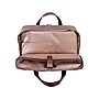 McKleinUSA N Series HARPSWELL Nylon Pocket Briefcase, Khaki (18564)~#|#~sp59992787_sc7