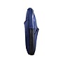 McKlein N Series AUBURN 15" Nylon Laptop Sleeve, Navy (18327MCK)~#|#~sp59992793_sc7