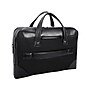 McKlein HARPSWELL Nylon Briefcase, Laptop Compatible, Black (18565MCK)~#|#~sp59992819_sc7
