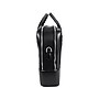 McKlein HARPSWELL Nylon Briefcase, Laptop Compatible, Black (18565MCK)~#|#~sp59992820_sc7