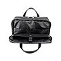McKlein HARPSWELL Nylon Briefcase, Laptop Compatible, Black (18565MCK)~#|#~sp59992822_sc7