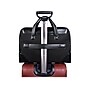 McKlein HARPSWELL Nylon Briefcase, Laptop Compatible, Black (18565MCK)~#|#~sp59992823_sc7