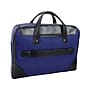McKleinUSA N Series HARPSWELL Nylon Pocket Briefcase, Navy (18567)~#|#~sp59992827_sc7