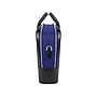 McKleinUSA N Series HARPSWELL Nylon Pocket Briefcase, Navy (18567)~#|#~sp59992828_sc7