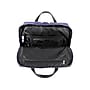 McKleinUSA N Series HARPSWELL Nylon Pocket Briefcase, Navy (18567)~#|#~sp59992829_sc7
