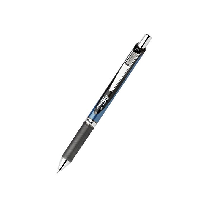 Pentel EnerGel RTX Retractable Gel Pens, Medium Point, Assorted