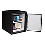 Honeywell Digital Security Steel Fire/Waterproof Safe with Keypad w/Key Lock, 0.9 cu. ft. (2605)~#|#~sp59997540_sc7