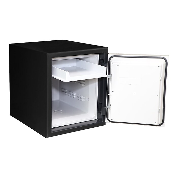 Honeywell Digital Security Steel Fire/Waterproof Safe with Keypad