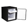 Honeywell Digital Security Steel Fire/Waterproof Safe with Keypad w/Key Lock, 0.9 cu. ft. (2605)~#|#~sp59997541_sc7