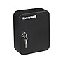 Honeywell 24 Key Cabinet with Key Lock, Black (61050)~#|#~sp59997550_sc7
