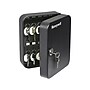 Honeywell 24 Key Cabinet with Key Lock, Black (61050)~#|#~sp59997551_sc7