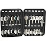 Honeywell 24 Key Cabinet with Key Lock, Black (61050)~#|#~sp59997552_sc7