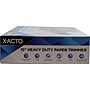 X-ACTO Heavy Duty 15" Guillotine Trimmer, Gray/Brown (26315)~#|#~sp59997653_sc7