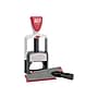 2000 Plus Assorted Rectangle Self Inking Custom Stamp, 1.75" x 1.25" (026286)~#|#~sp59997695_sc7