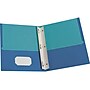 Oxford 2-Pocket Fastener Folder, Color chosen at random (55776)~#|#~sp59997701_sc7
