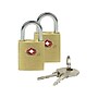 Travelon Key Lock, Gold (13111-790)~#|#~sp60063458_sc7
