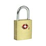 Travelon Key Lock, Gold (13111-790)~#|#~sp60063459_sc7