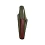 McKleinUSA N Series CRESCENT Nylon Laptop Sleeve for 14" Laptops, Green (18331)~#|#~sp60063467_sc7