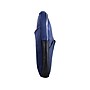 McKlein N Series CRESCENT 14" Nylon Laptop Sleeve, Navy (18337MCK)~#|#~sp60063471_sc7