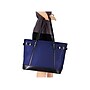 McKlein N Series ARIA Navy Nylon Tote, Medium (17567)~#|#~sp60063479_sc7