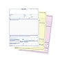 Adams 3-Part Carbonless Contractor Proposal Forms, 8.5" x 11.44", 50 Sets/Book (NC3819)~#|#~sp60200304_sc7