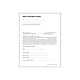 Rental Applications