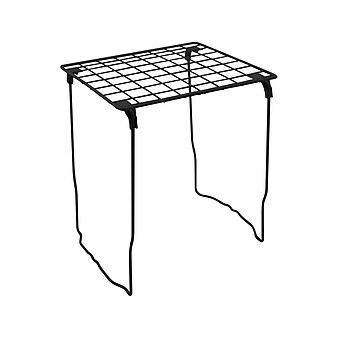 Lockermate 12.25" x 10" Iron Shelf, Assorted Colors, Each (5010)