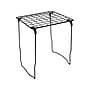 Lockermate 12.25" x 10" Iron Shelf, Assorted Colors, Each (5010)~#|#~sp60200334_sc7