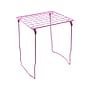 Lockermate 12.25" x 10" Iron Shelf, Assorted Colors, Each (5010)~#|#~sp60200338_sc7