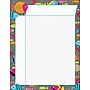 Barker Creek Kai Ola Incentive Chart Set, 17" x 22", Multicolored, 4/Set (LL579)~#|#~sp60205480_sc7