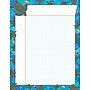 Barker Creek Kai Ola Incentive Chart Set, 17" x 22", Multicolored, 4/Set (LL579)~#|#~sp60205481_sc7
