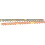 Barker Creek Double-Sided Scalloped Border, 36" x 2.25", Mindfulness Sunset, 26/Pack (BC4001)~#|#~sp60205814_sc7