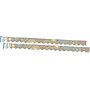 Barker Creek Double-Sided Scalloped Border, 36" x 2.25", Mindfulness Sunset, 26/Pack (BC4001)~#|#~sp60205815_sc7