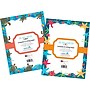 Barker Creek Kai Ola Computer Paper, 8.5" x 11", 60 lbs., Multicolored, 100 Sheets/Pack (BC4013)~#|#~sp60205863_sc7