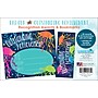 Barker Creek Kai Ola Outstanding Achievement Awards & Bookmarks Set, 8.5" x 5.5”, Multicolored, 30/Pack (BC439)~#|#~sp60205865_sc7