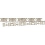 Barker Creek Double-Sided Border, 35" x 3", Friendship, 24/Pack (BC4005)~#|#~sp60206044_sc7