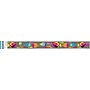 Barker Creek Double-Sided Border, 35" x 3", Kai Ola Sea Tropical Fish, 12/Pack (BC918)~#|#~sp60206058_sc7