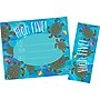 Barker Creek Kai Ola High Five Awards & Bookmarks Set, 8.5" x 5.5”, Multicolored, 30/Pack (BC440)~#|#~sp60206059_sc7