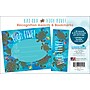 Barker Creek Kai Ola High Five Awards & Bookmarks Set, 8.5" x 5.5”, Multicolored, 30/Pack (BC440)~#|#~sp60206060_sc7